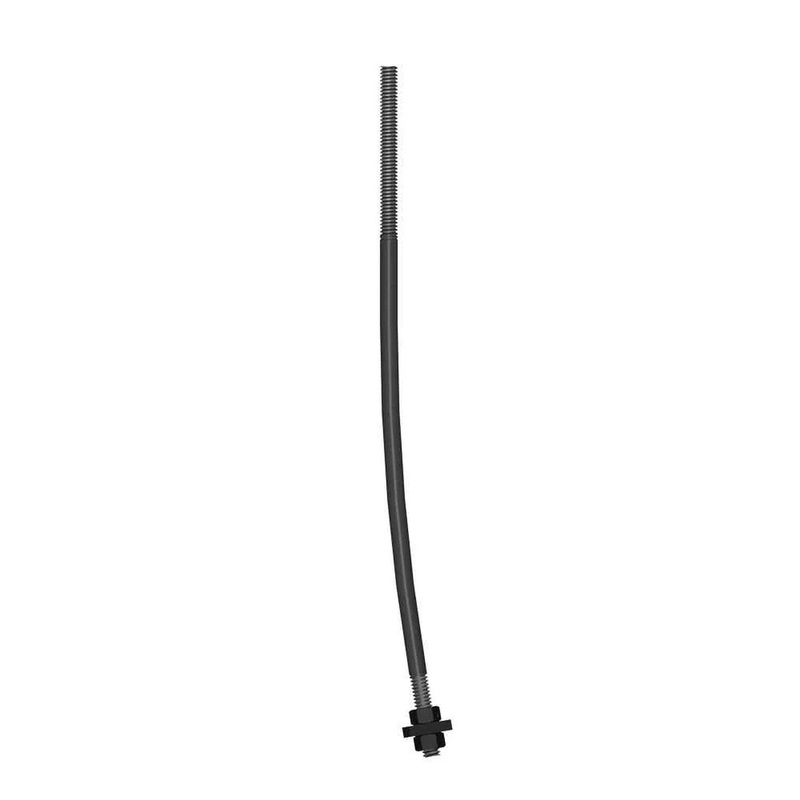 Simpson SB7/8X24 Strong-Tie 7/8 x 24 Anchor Bolt for Concrete Applications