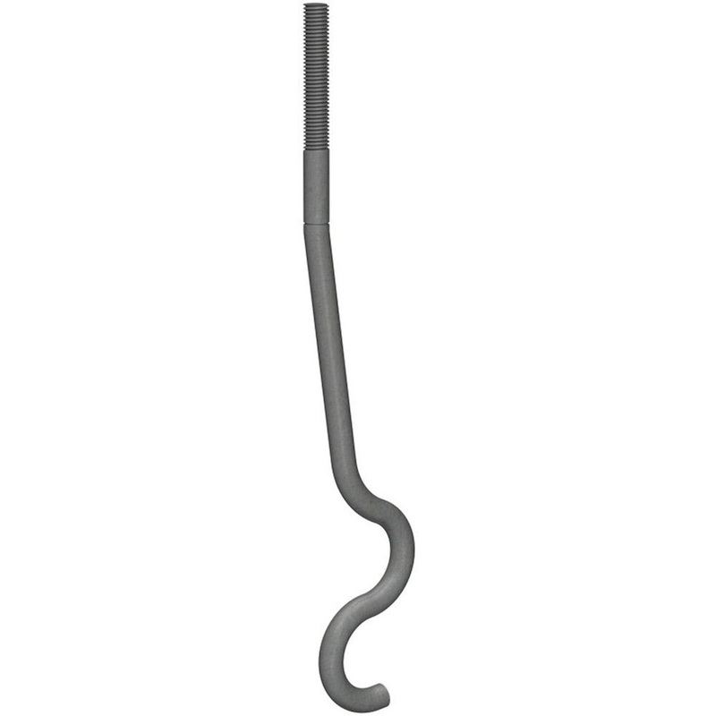 Simpson SSTB16 Strong-Tie Anchor Bolt for Concrete Applications