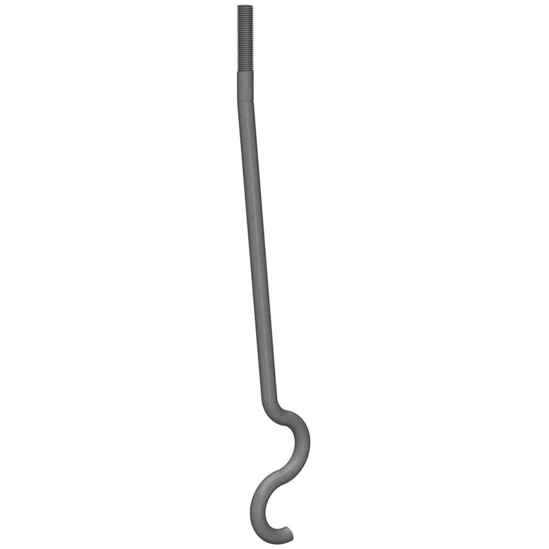 Simpson SSTB28 Strong-Tie Anchor Bolt for Concrete Applications