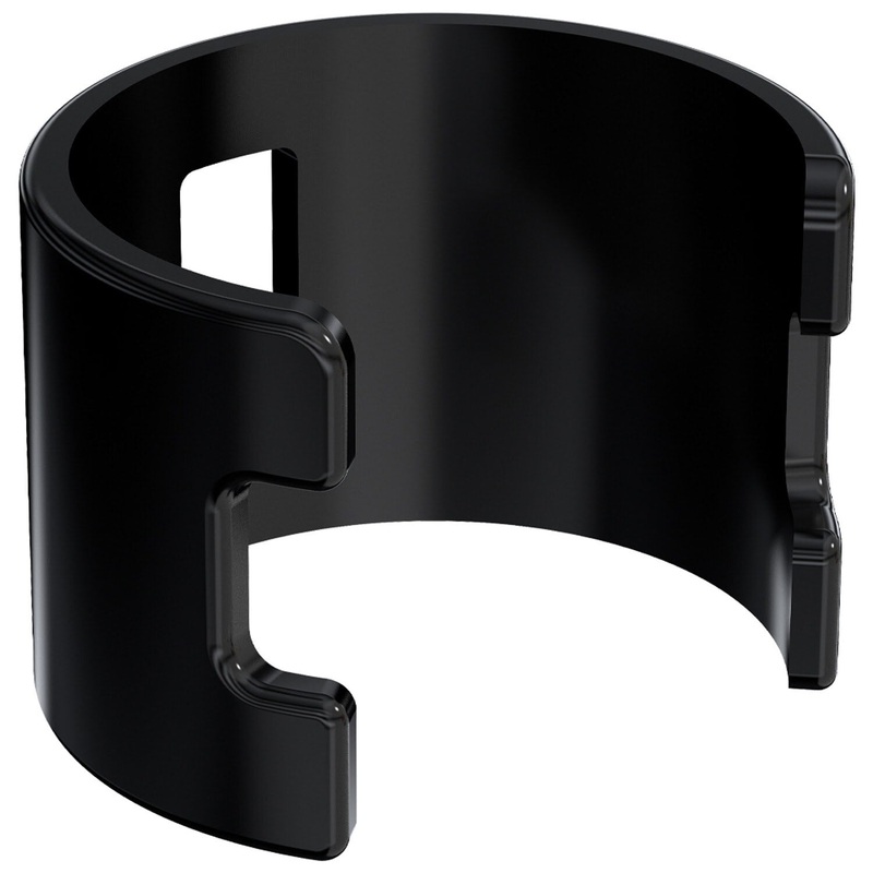 Simpson PNOSECLIP-LDSS Quik Drive Noseclip for LDSS – Precise Alignment for Mass Timber Applications