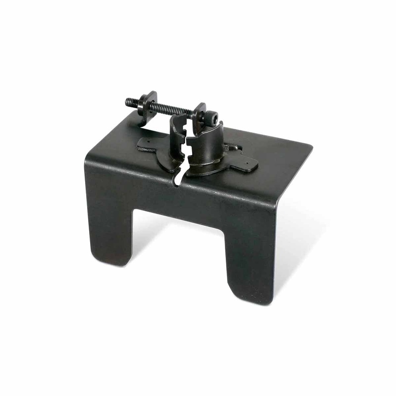 Simpson QDDECKCLIP-RC Quik Drive Decking Nose Clip for Precise Deck Board Installation