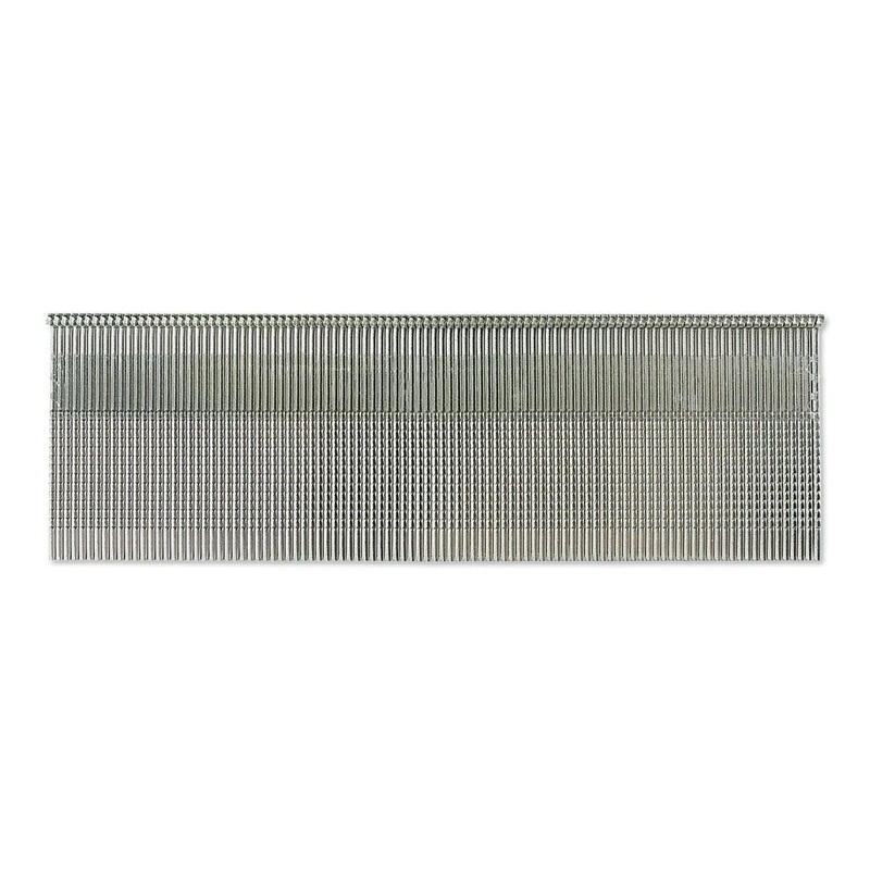 Simpson S16B200LCT Strong-Tie Simpson 2-in 16-Gauge Type 304 Stainless Steel L Flooring Cleats for Tongue-and-Groove Flooring (1000 Pack)