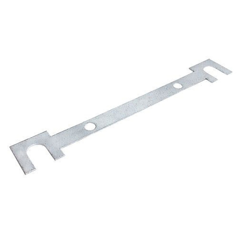 Simpson SSWBS18 Strong-Wall Anchor Bolt Stabilizer for Steel Accurate Concrete Placement