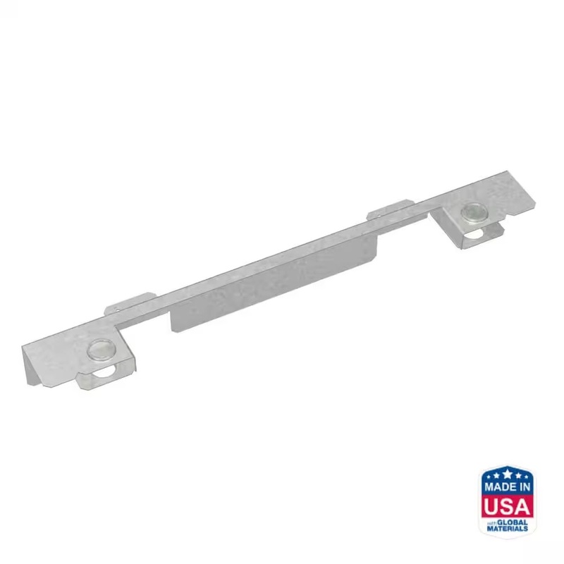 Simpson SSWT24 Strong-Wall Reversible Anchor Bolt Template for 24 Steel Shearwall