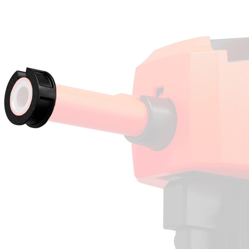 Simpson G-422 Strong-Tie Magnetic Ring for G3 Gas-Actuated Fastening Tool – Accessory for Lath Installation