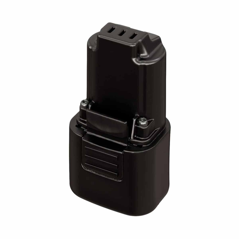 Simpson G3-1120F08747021 Strong-Tie 7.2V Li-ion Battery for G3 Gas-Actuated Fastening Tool