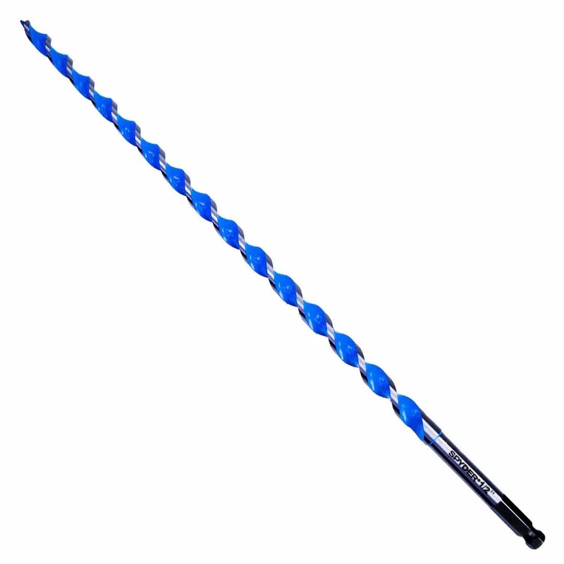 Spyder 12017 1/2-Inch x 18-Inch Auger Bit