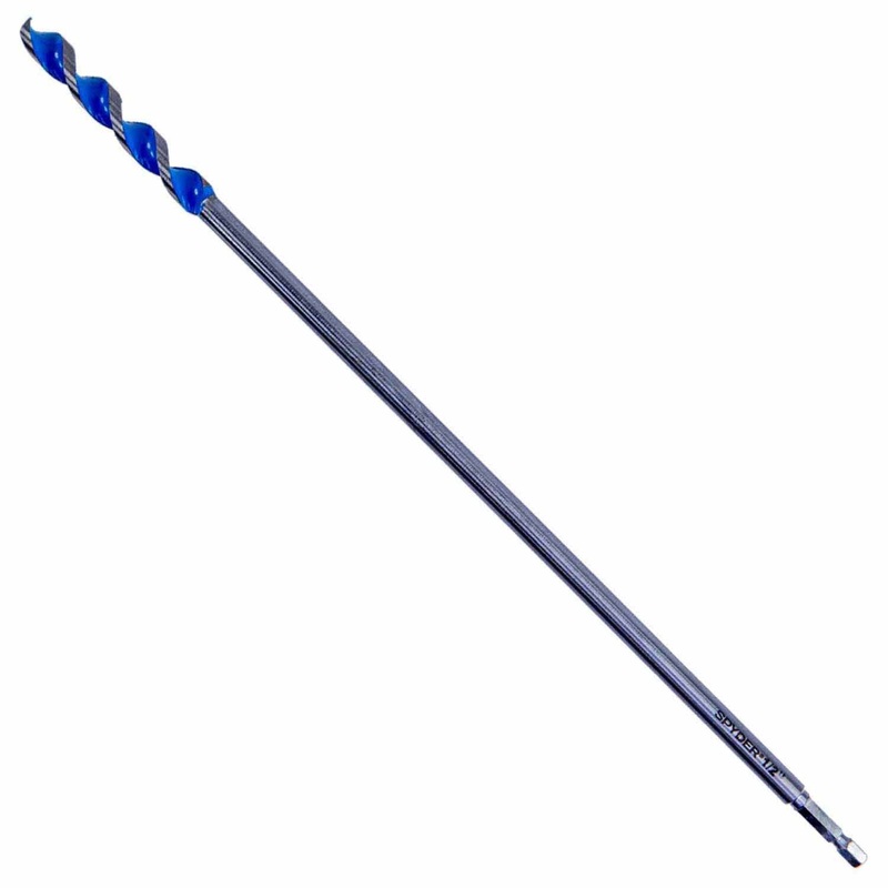 Spyder 15009 1/2-Inch x 16-Inch Power Bit