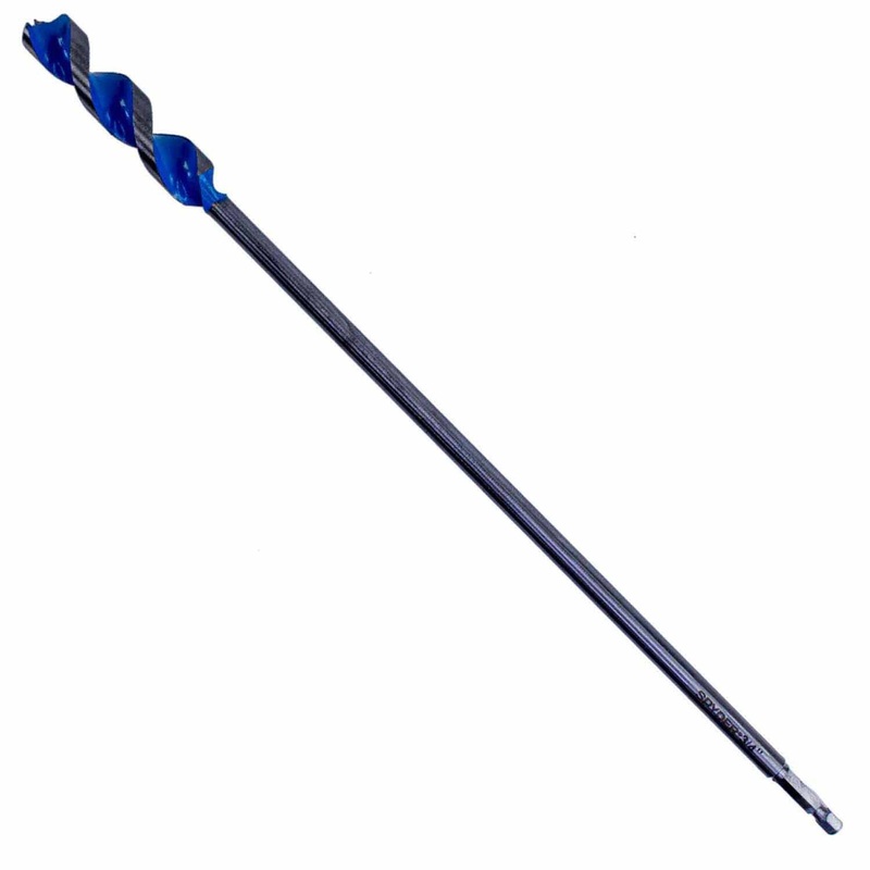 Spyder 15011 3/4-Inch x 16-Inch Power Bit