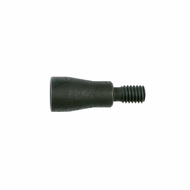 Simpson BITHEXLB516 Quik Drive Simpson 5/16 Lobular Hex Driver Bit for Systems