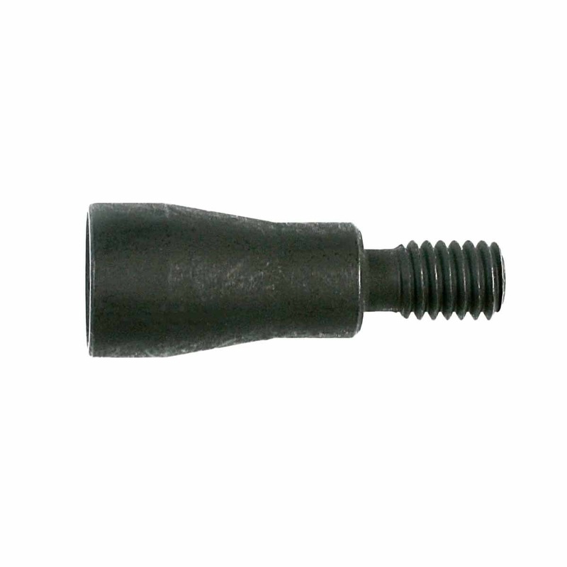 Simpson BITHEXLB516LG Quik Drive Simpson 5/16 Lobular Hex Driver Bit for Systems