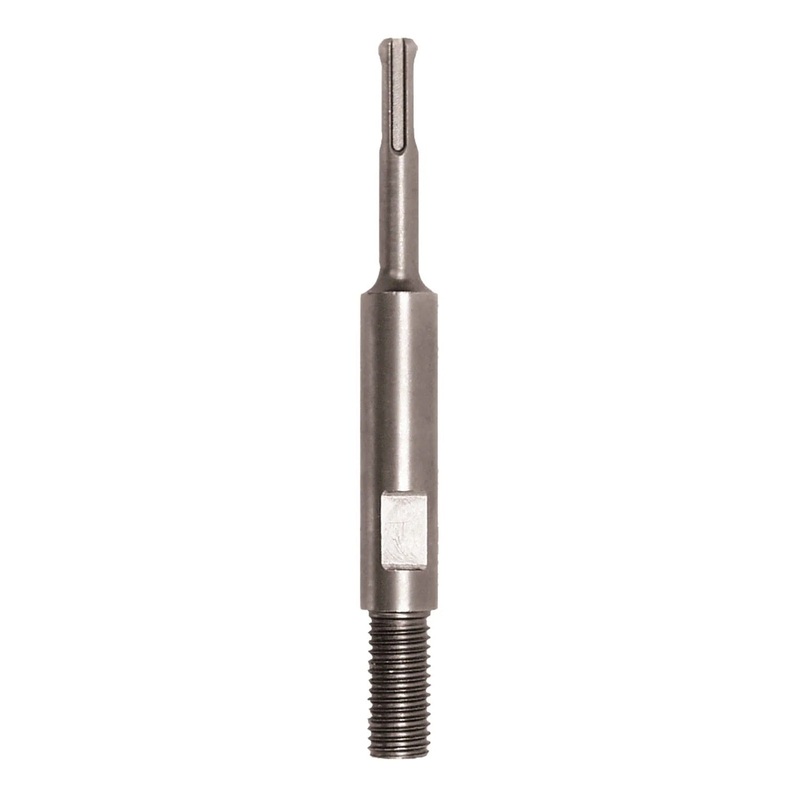 Simpson MC Strong-Tie Simpson Straight Shank Adapter for Rebar and Plate Cutters