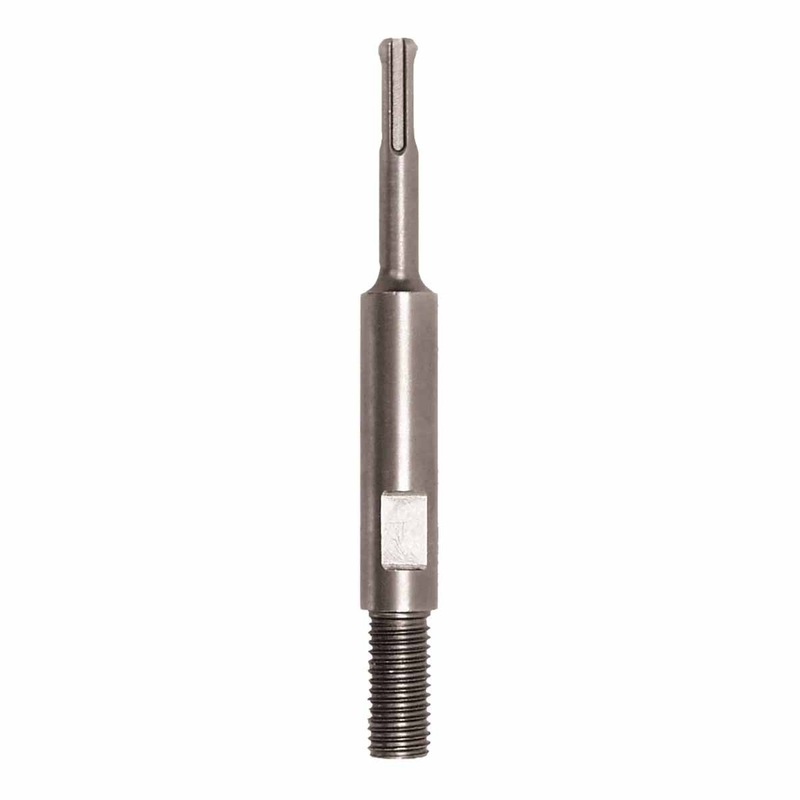 Simpson MCSDM Strong-Tie Simpson SDS-MAX Shank Adaptor for Rebar and Plate Cutters