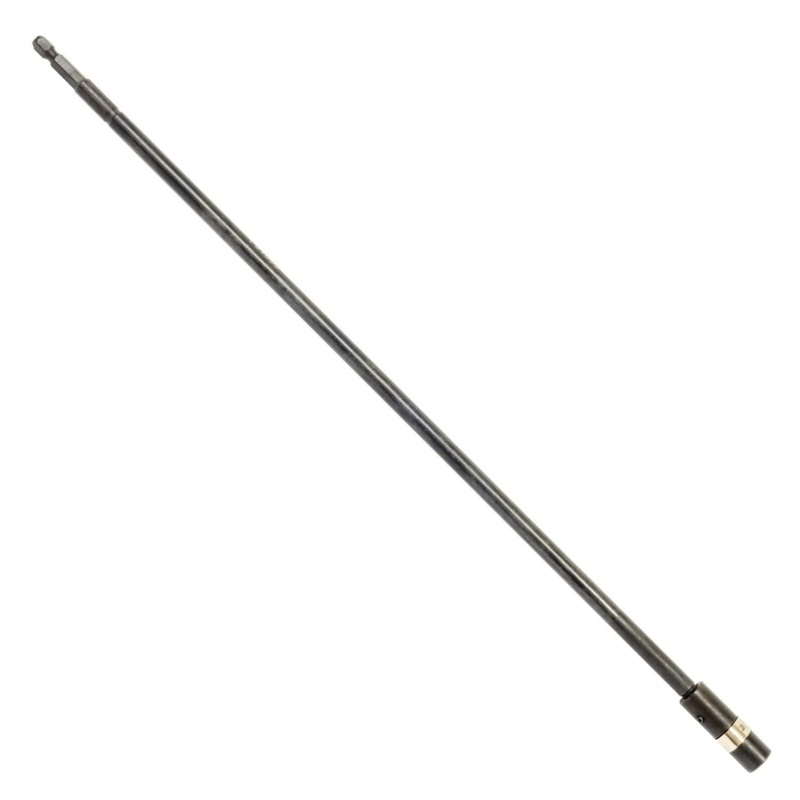 Simpson PMANDRELEXTG2 Quik Drive Replacement Mandrel for QDEXTG2 20 G2 Extension