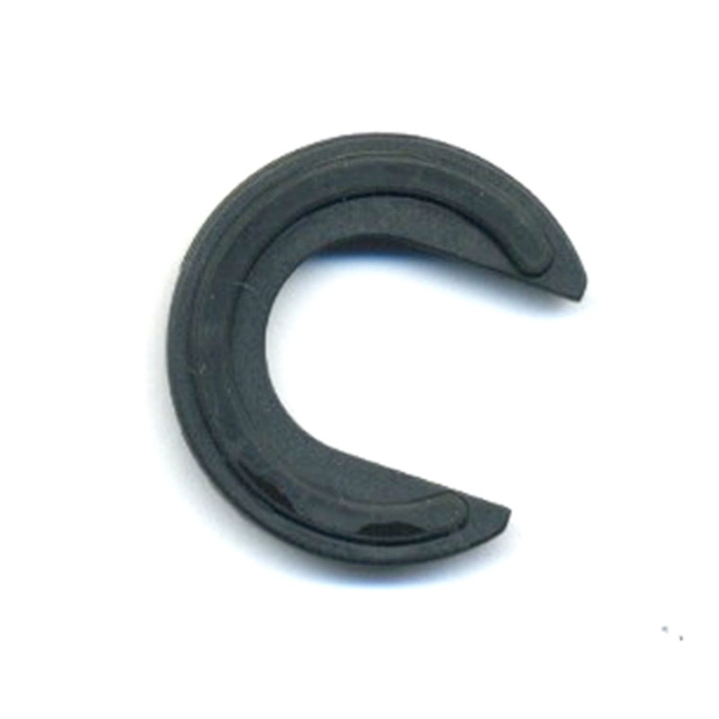 Simpson PNOSEGUARD-5 Quik Drive Simpson Noseguard 5 Pack for HX516 Attachment