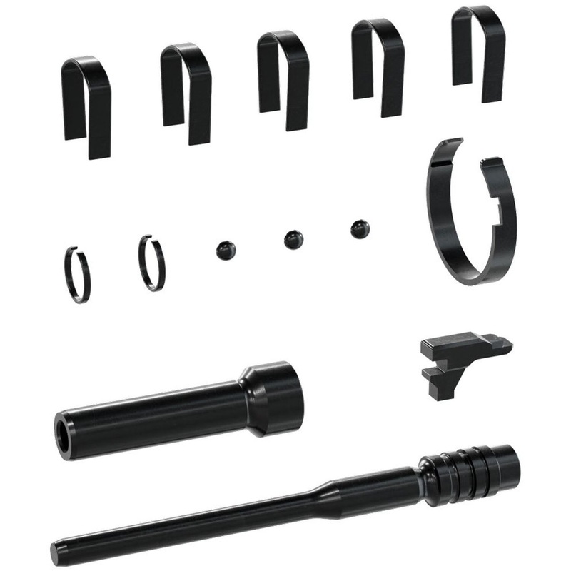Simpson PT-27PK1 Strong-Tie Replacement Part Kit for PT-27 Powder-Actuated Tool