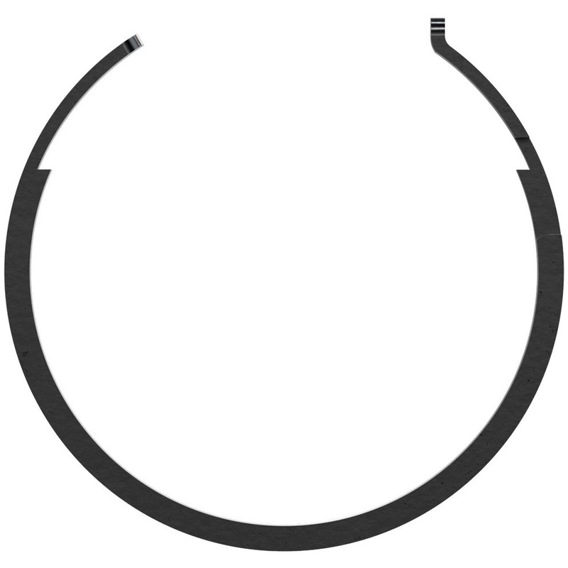 Simpson PT-301014 Strong-Tie Annular Spring for PT-27 Powder-Actuated Tool Replacement