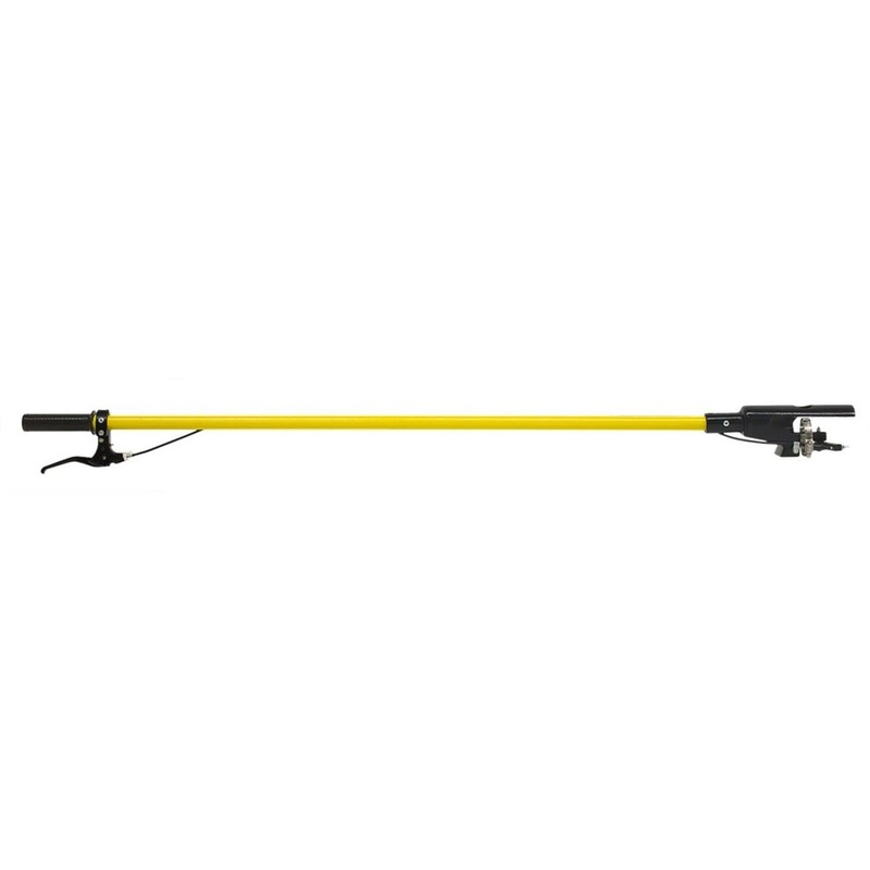 Simpson PEPT8 Strong-Tie 8′ Extension Pole Tool for Overhead Powder-Actuated Fastening