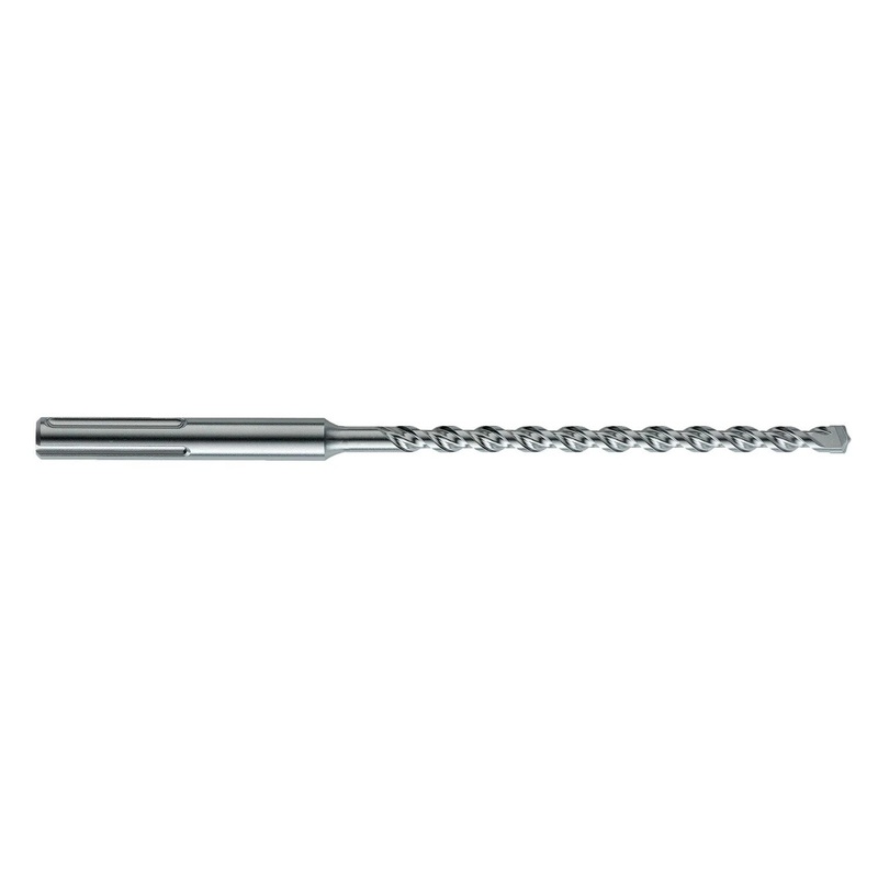 Simpson Strong-Tie MDMX05013 (1/2 x 13) SDS-max Shank Drill Bit for Concrete Drilling (1 Piece)