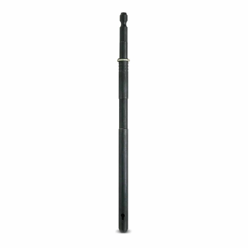 Simpson Strong-Tie PMANDREL65-RC (6-1/2) Quik Drive Mandrel Replacement Part