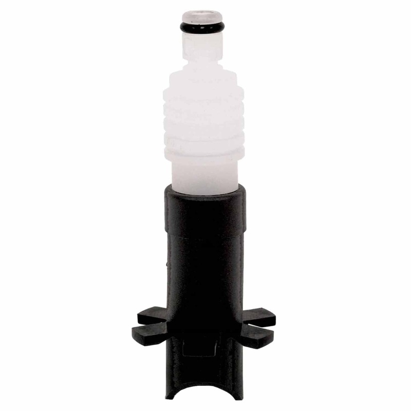 Simpson Strong-Tie EIPX-EZKT E-Z-Click Corner-Mount/Drilled-In Injection Port Kit (20 Pack)