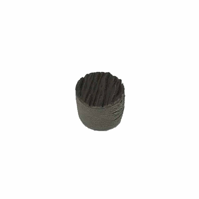 Simpson Strong-Tie AZK100DH (1) Deck-Drive DCU Screw Plug Azek Dark Hickory (375 Pack)