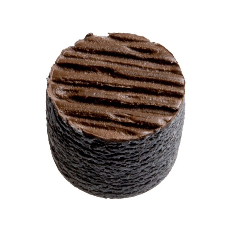 Simpson Strong-Tie AZK100EW (1) Deck-Drive DCU Screw Plug Azek English Walnut (375 Pack)