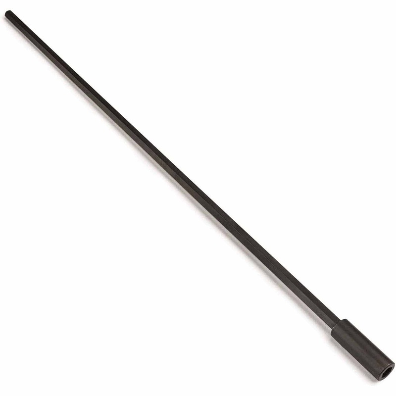 Spyder 600845 Rapid Core Eject? Hex 10 – 24-Inch Bit Extender
