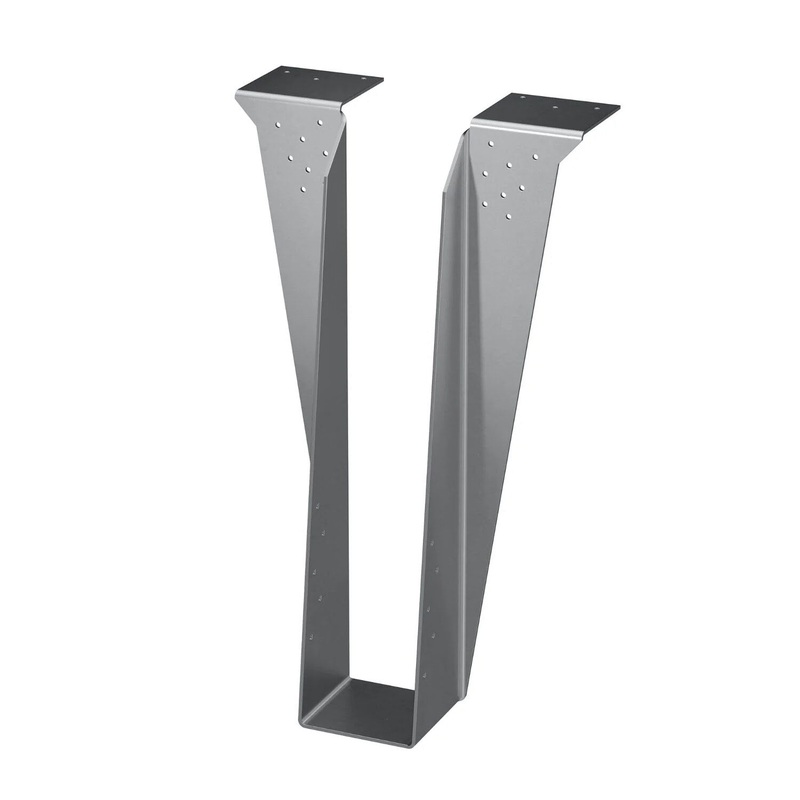 Simpson HB3.56/18 Strong-Tie Top Flange I-Joist Hanger for Engineered Wood