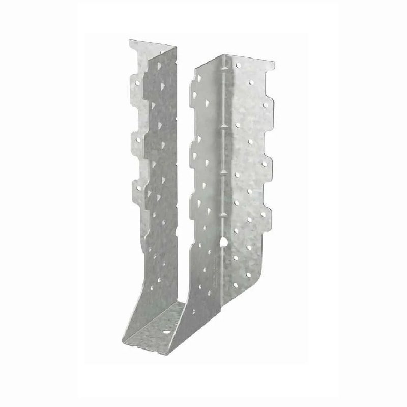 Simpson HTU210 Strong-Tie Heavy Face Mount Truss Hanger for 2×10 Lumber