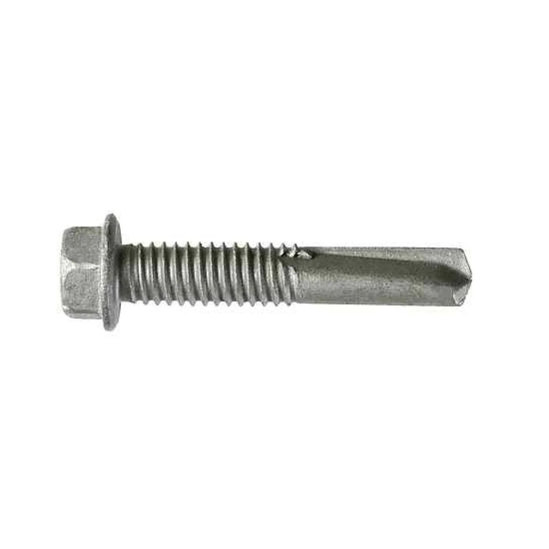 Simpson XQ1B1214-3.5K Strong-Tie Self-Drilling Screw with Quik Guard Coating (3500 Pack)