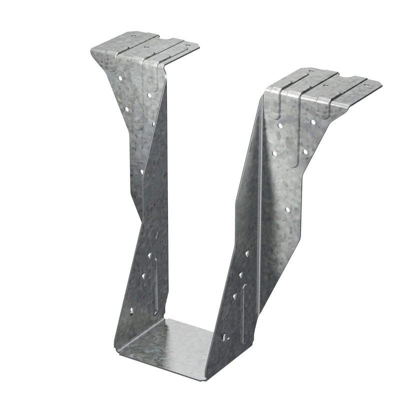 Simpson BA410 Strong-Tie Beam Hanger for 4×10 Joist Connections