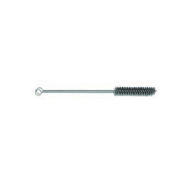 Simpson ETB10 Strong-Tie Nylon Hole-Cleaning Brush for Adhesive Anchoring