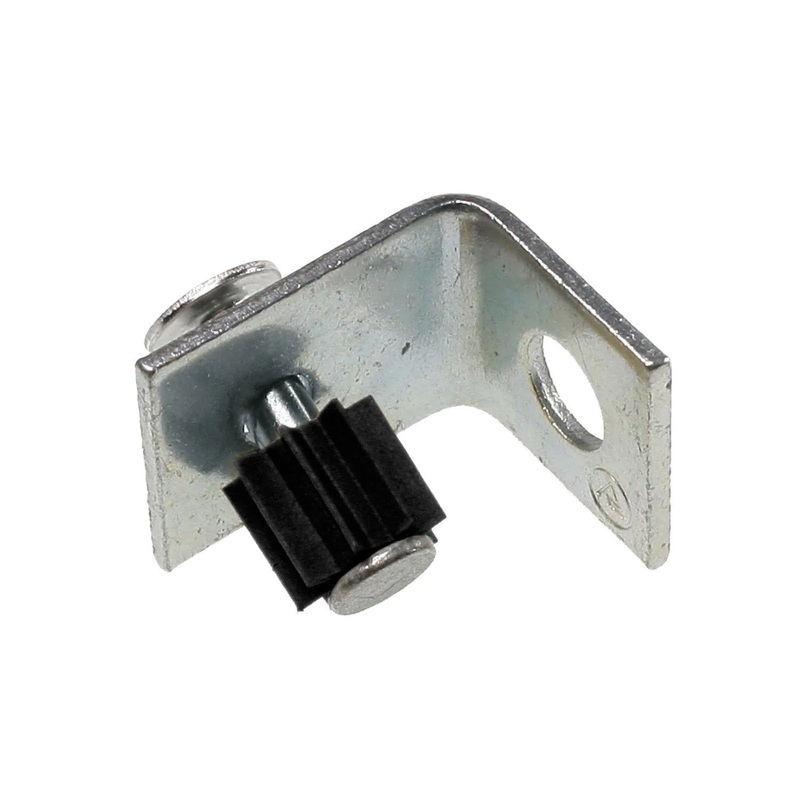 Simpson GAC-R100  Angle Clips for Ceiling Wire Attachment (100 Pack)