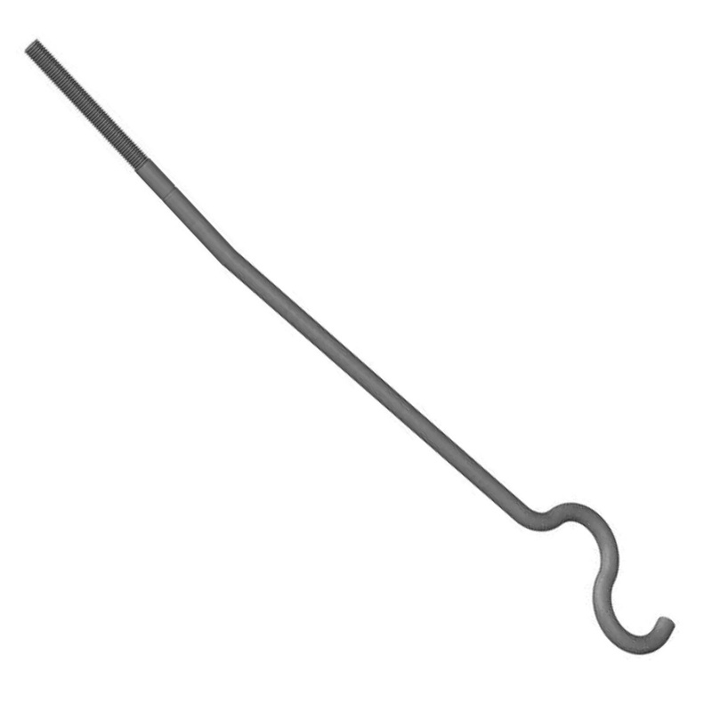 Simpson SSTB36 Strong-Tie Anchor Bolt for Concrete Applications