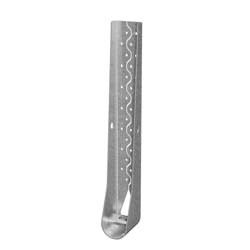 Simpson S/HDU11 Strong-Tie Pre-Deflected Cold-Formed Steel Holdown