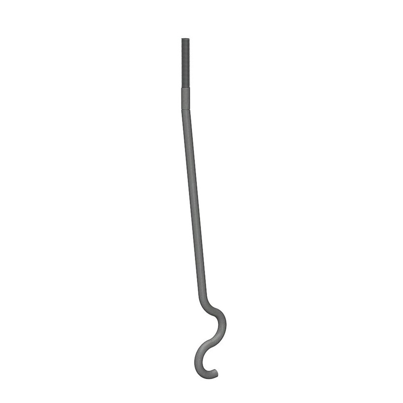Simpson SSTB20L Strong-Tie Anchor Bolt for Holdowns and Shearwalls