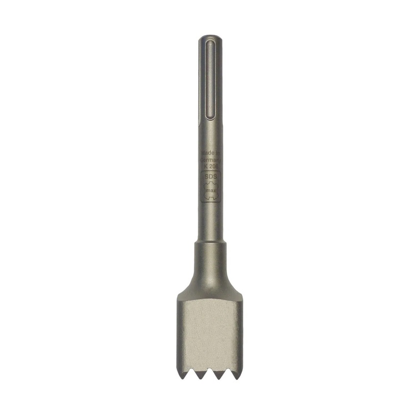 Simpson CHMXBT17509 Strong-Tie SDS-max Shank Bushing Tool for Concrete and Asphalt Surface Roughening