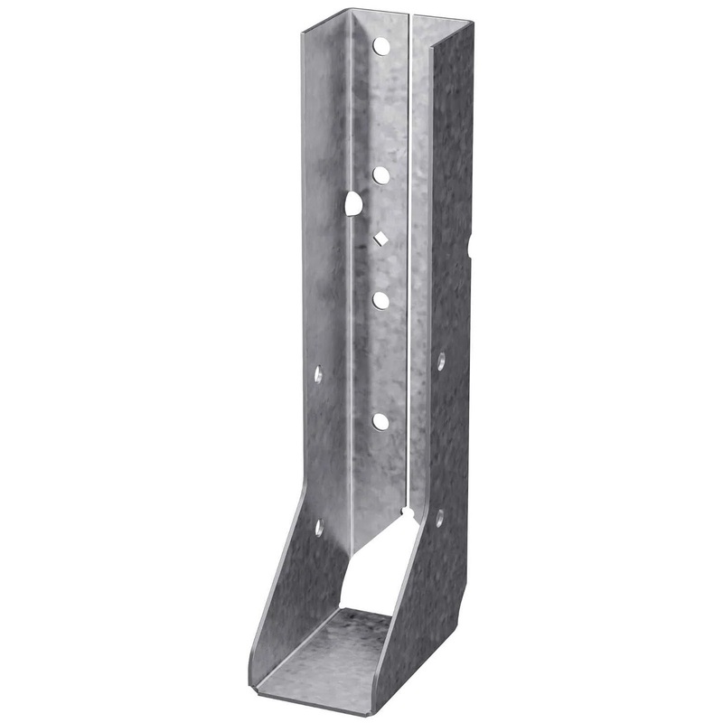 Simpson HUCQ1.81/9-SDS Strong-Tie Heavy Face-Mount Joist Hanger for Engineered Wood