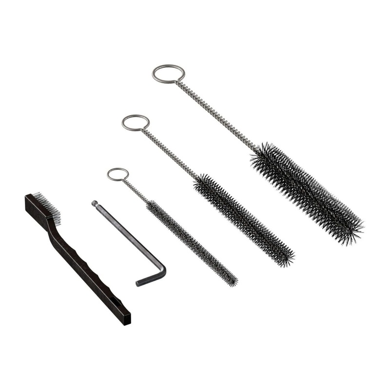 Simpson PT-MK1  PAT Tool Cleaning Kit for Powder-Actuated Tools