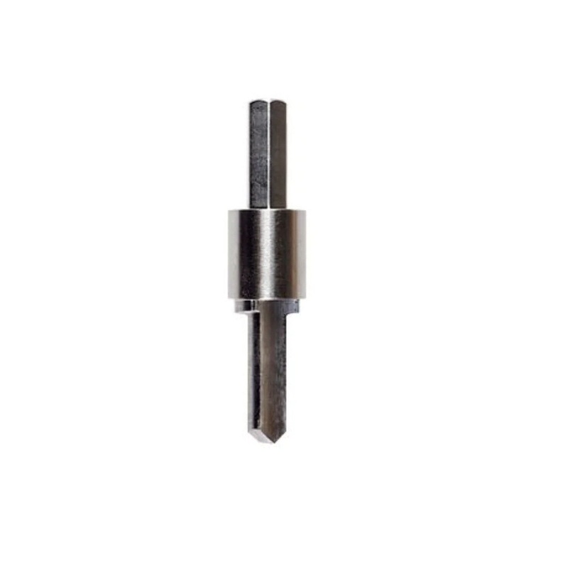 Simpson FSBIT Strong-Tie Fascia Screw Countersink Bit for PVC and Composite Fascia Board Installations