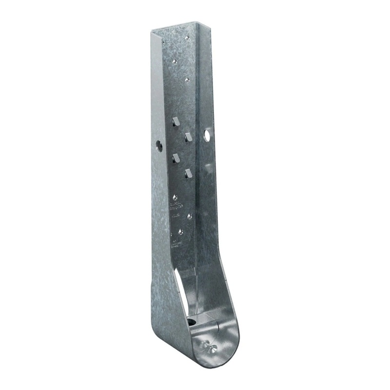 Simpson HDUE9-SDS3.5HDG Strong-Tie Predeflected Holdown with SDS Screws