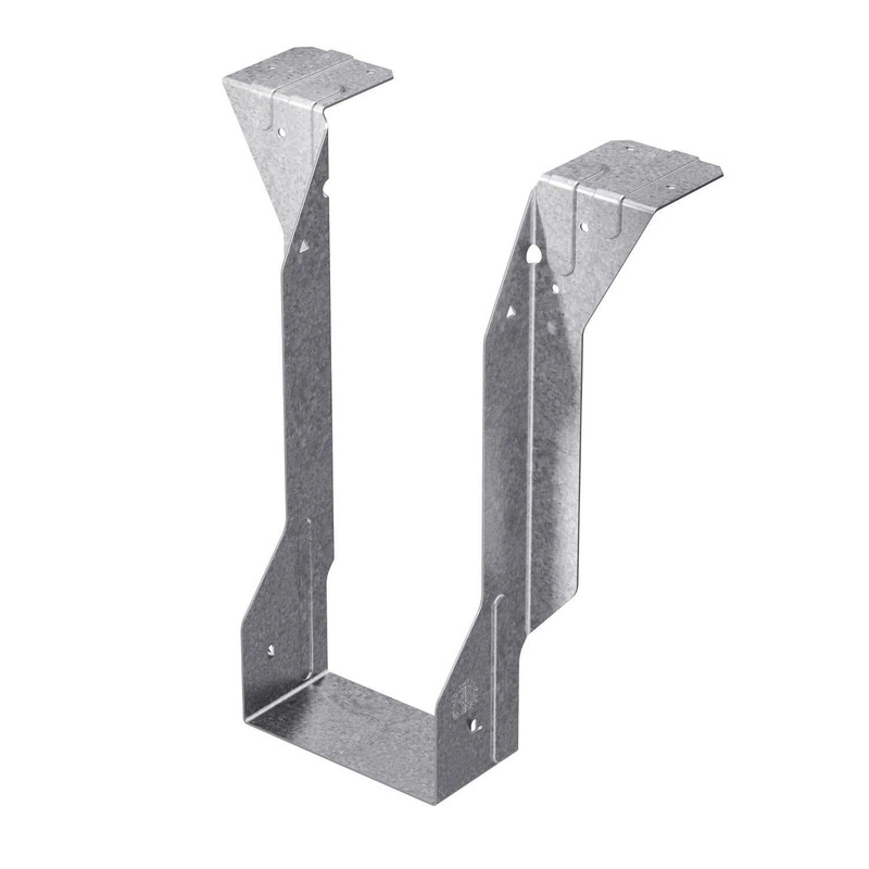 Simpson MIT3511.88-2 Strong-Tie Top-Flange Joist Hanger for Engineered Wood