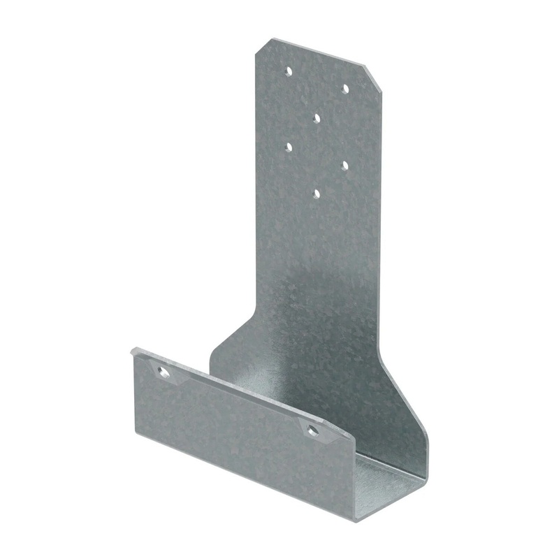 Simpson SCLC1.75 Strong-Tie Stair Cassette Ledger Connector for 1-3/4 Ledger Thickness