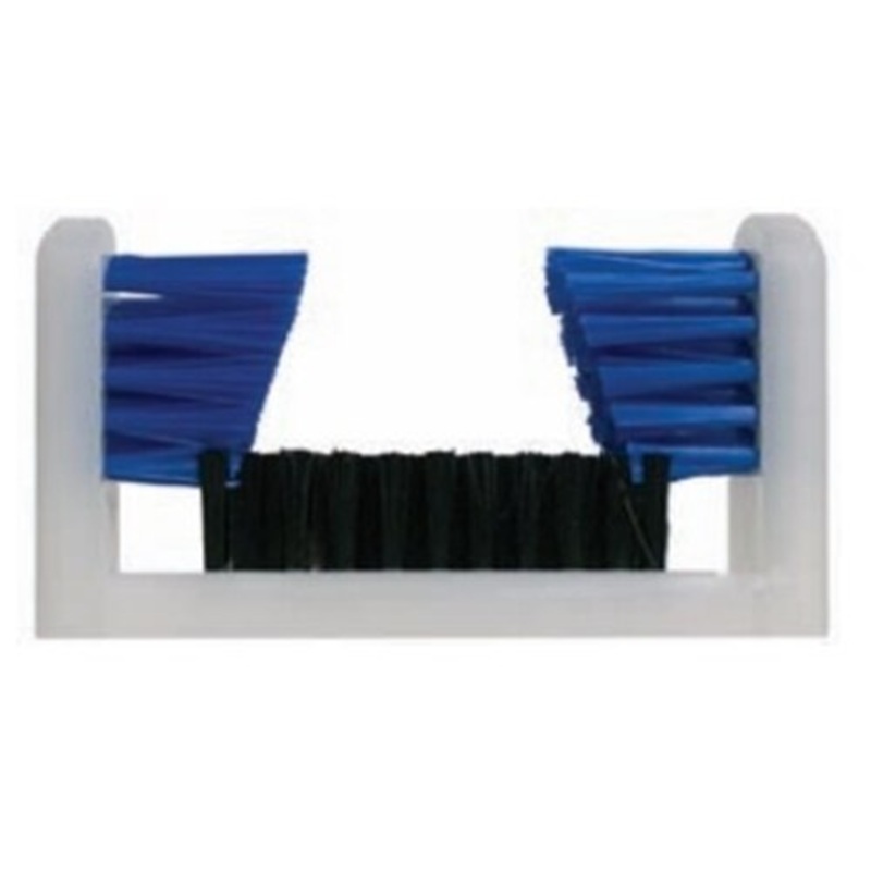 9 x 4 3/4 Boot and Shoe Brush
