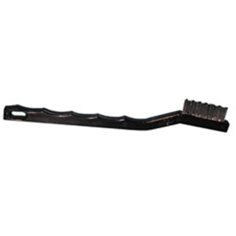 Magnolia EC272 7 Nylon Brush w/ Plastic Handle