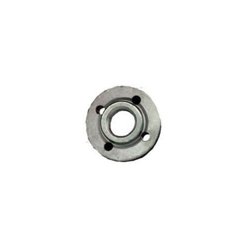 Makita 193465-4 5/8 x 11 Lock Nut for 4-1/2, 5, 7, 9 Angle Grinders.