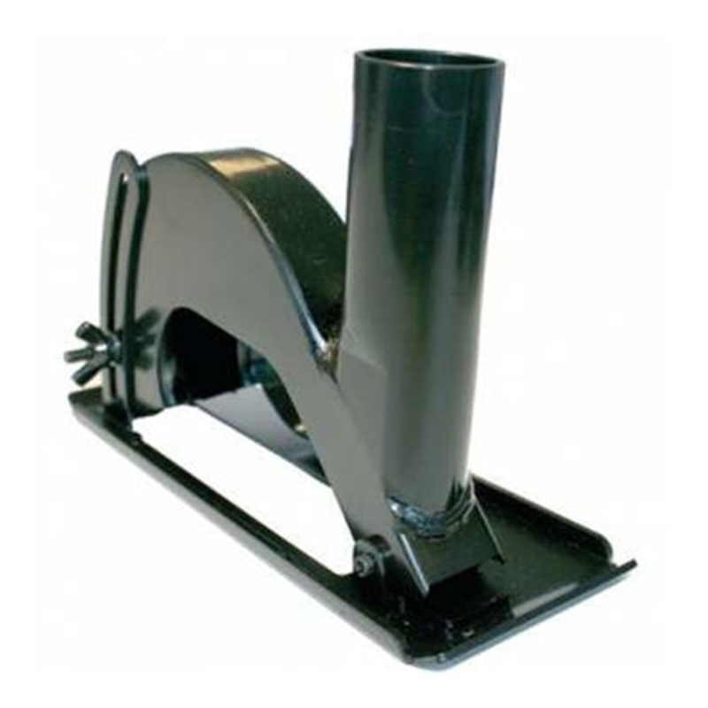 Makita 193794-5 4-1/2 to 5 Dustless Cutting Guard for Angle Grinders