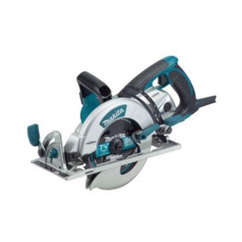 Makita 5377MG 7-1/4 Magnesium Hypoid Circular Saw