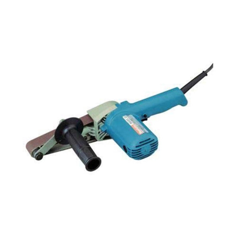 Makita 9031 1-1/8 x 21 Belt Sander (Variable Speed)